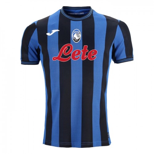 Maillot de Foot Atalanta Domicile 2024-25 Maillot de Foot Atalanta Domicile 2024-25